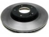 ACDELCO PROFESSIONAL DURASTOP CANADA 18A2549 Rotor