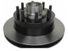 PARTS MASTER/DURA INTERNATIONAL 125468 Rotor