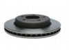 ACDELCO PROFESSIONAL DURASTOP CANADA 18A466 Rotor