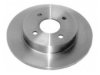 ACDELCO PROFESSIONAL DURASTOP CANADA 18A433 Rotor