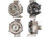 REMY  23818 Alternator / Generator