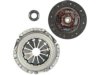 AMS AUTOMOTIVE  24008 Clutch Kit