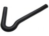 CONTINENTAL ELITE 61081 Radiator Upper Hose