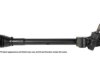 A-1 CARDONE  242661 Rack and Pinion Complete Unit