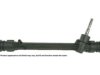  242672 Rack and Pinion Complete Unit