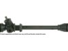A-1 CARDONE  242681 Rack and Pinion Complete Unit