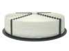 CHAMPION LABS  AF7827 Air Filter