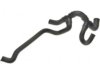 VOLKSWAGEN 1H0121449A Coolant Recovery Tank Hose