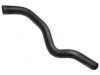 HYUNDAI 2541229100 Radiator Lower Hose