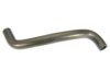 ACDELCO  24500L Radiator Lower Hose