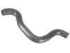 NAPA 9507 Radiator Upper Hose