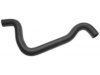 NAPA 9595 Radiator Upper Hose