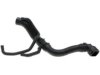 VOLKSWAGEN 1C0122101BD Radiator Upper Hose