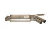 BOSAL  247133 Muffler