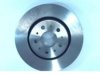 BREMBO  09864210 Rotor