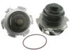ACDELCO  251660 Water Pump