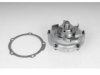 ACDELCO  251671 Water Pump