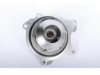 OEM 12583033 Water Pump