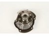 ACDELCO  251742 Water Pump