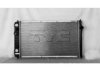 TYC  2518 Radiator