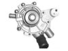 GENERAL MOTORS 12494216 Water Pump