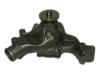 GENERAL MOTORS 12484890 Water Pump