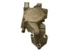 GENERAL MOTORS 12509653 Water Pump