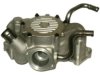 ACDELCO  252700 Water Pump