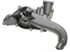 GENERAL MOTORS 10126715 Water Pump