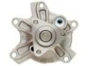 ACDELCO  252875 Water Pump