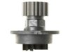 ACDELCO  252888 Water Pump