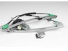  25649704 Window Regulator & Motor Assembly