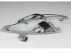  25649705 Window Regulator & Motor Assembly