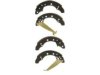 API  10514 Brake Shoe