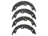  275047 Parking Brake Shoe