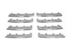 VARIOUS MFR  VW1211100 Grille Molding