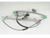  25701606 Window Regulator & Motor Assembly