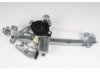  25719488 Window Regulator & Motor Assembly