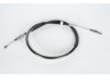  25743470 Parking Brake Cable