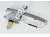  25750510 Window Regulator & Motor Assembly