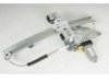  25750511 Window Regulator & Motor Assembly