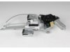  25750516 Window Regulator & Motor Assembly