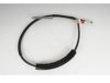  25793731 Parking Brake Cable