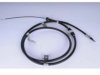  25830084 Parking Brake Cable