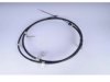 OEM 15850510 Parking Brake Cable