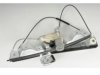  25852206 Window Regulator & Motor Assembly