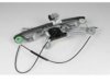 OEM 15817879 Window Regulator & Motor Assembly