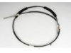  25864664 Parking Brake Cable