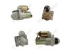 REMY  25903 Starter Motor