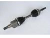 ACDELCO  26055052 CV Half Shaft Assembly